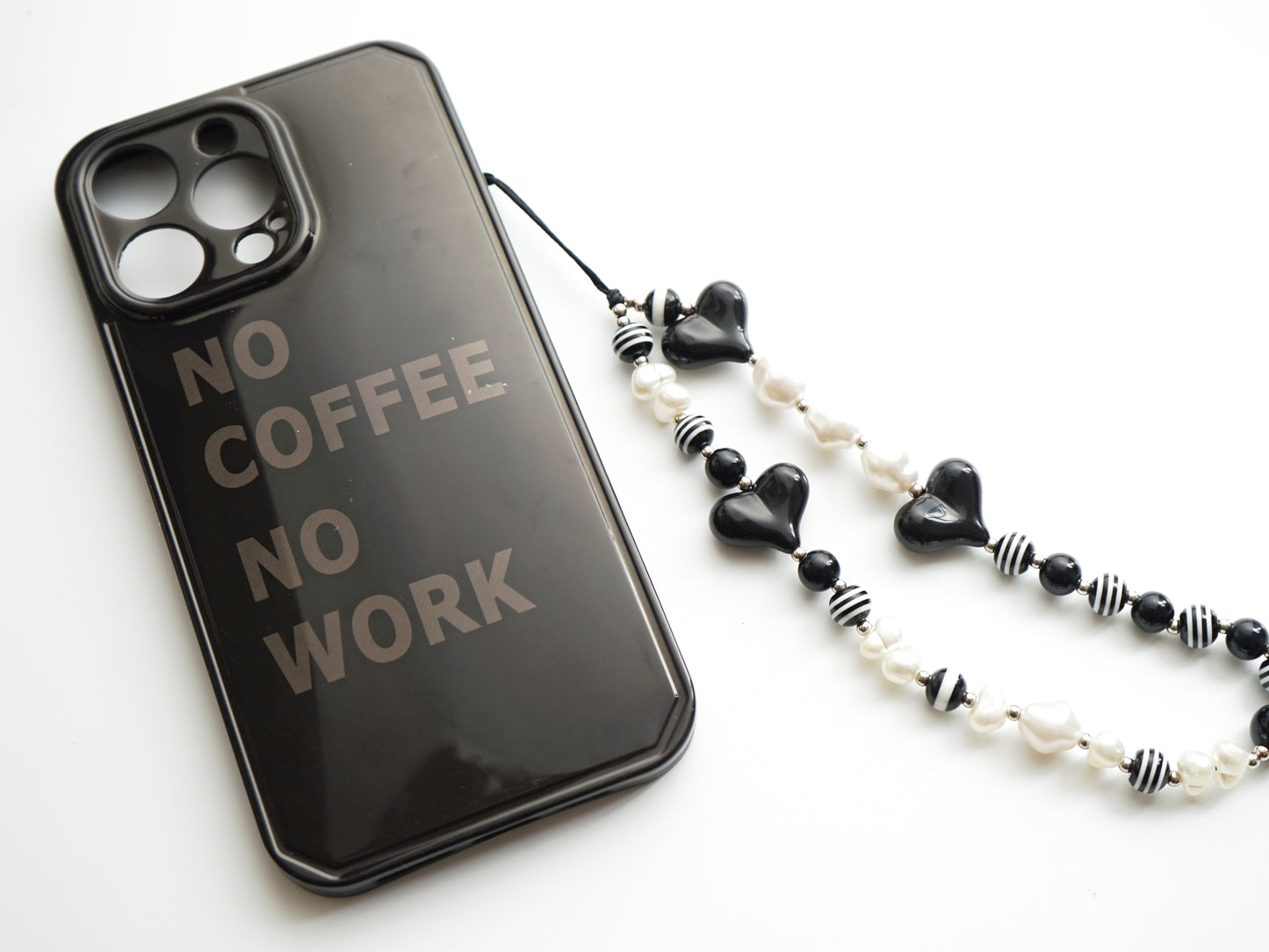 iPhone Case for Coffeeholics