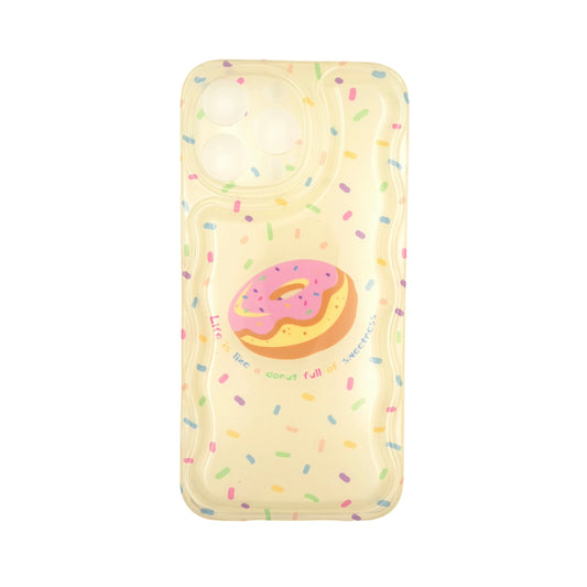 iPhone Case for Donut Lover